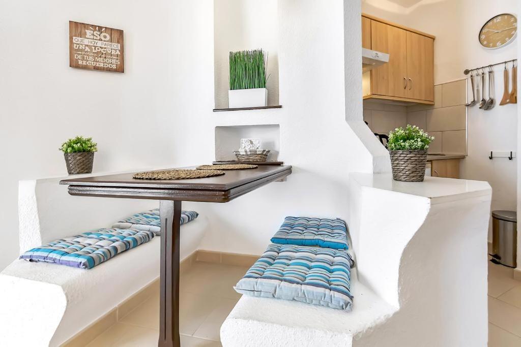 Sol Apartment With Amazing Seaview Costa Adeje  Extérieur photo