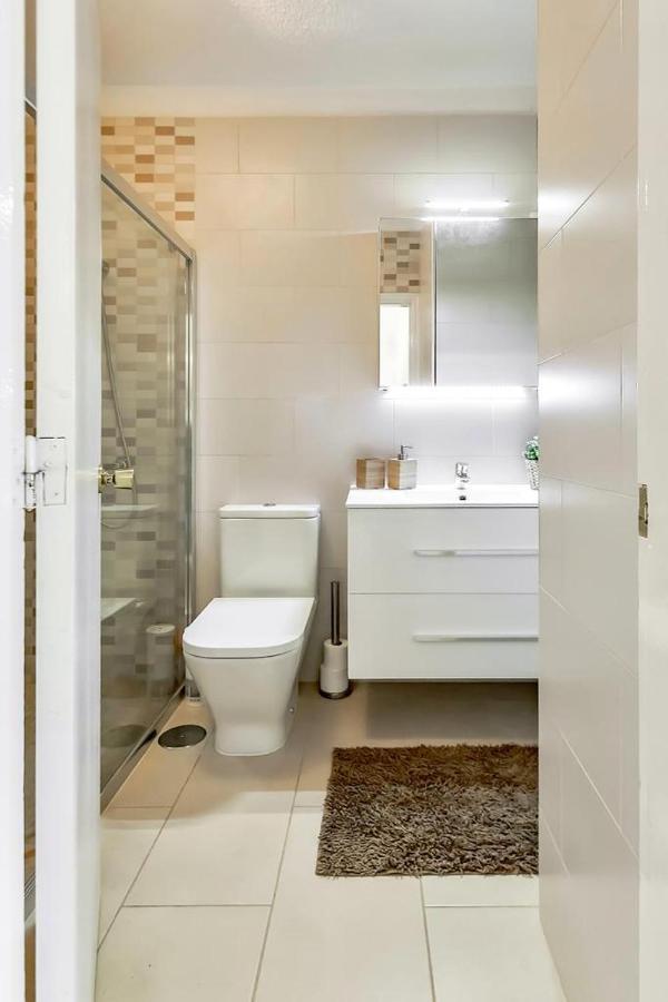 Sol Apartment With Amazing Seaview Costa Adeje  Extérieur photo