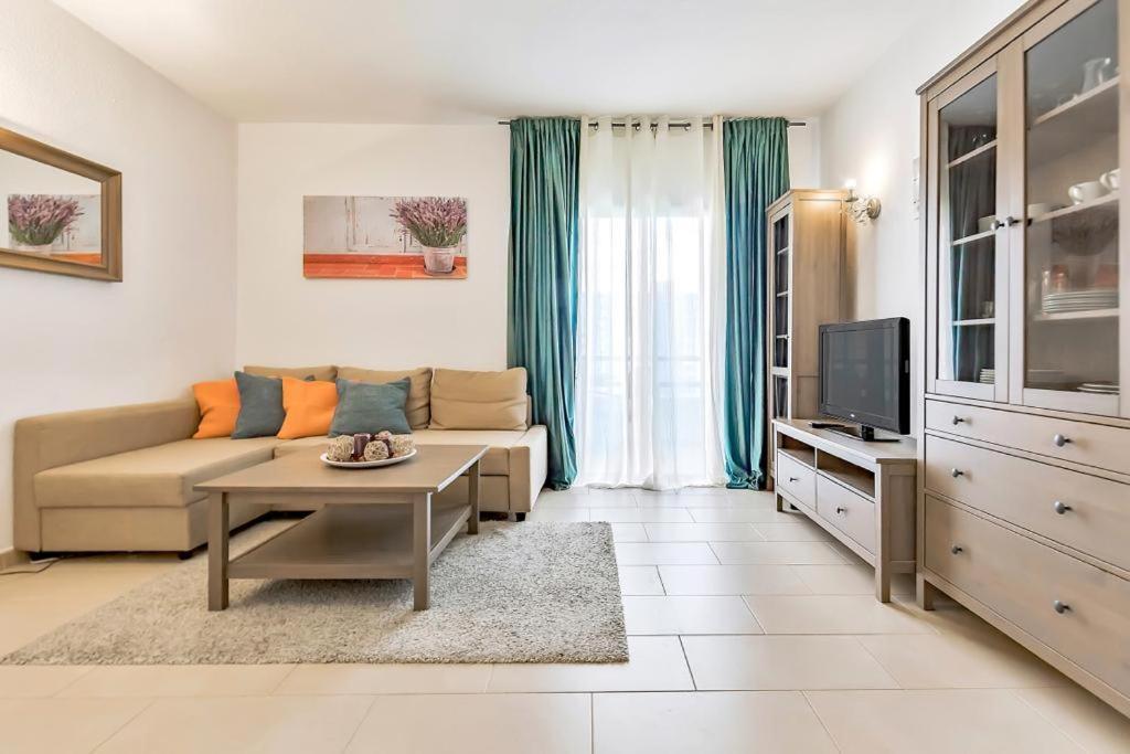 Sol Apartment With Amazing Seaview Costa Adeje  Extérieur photo