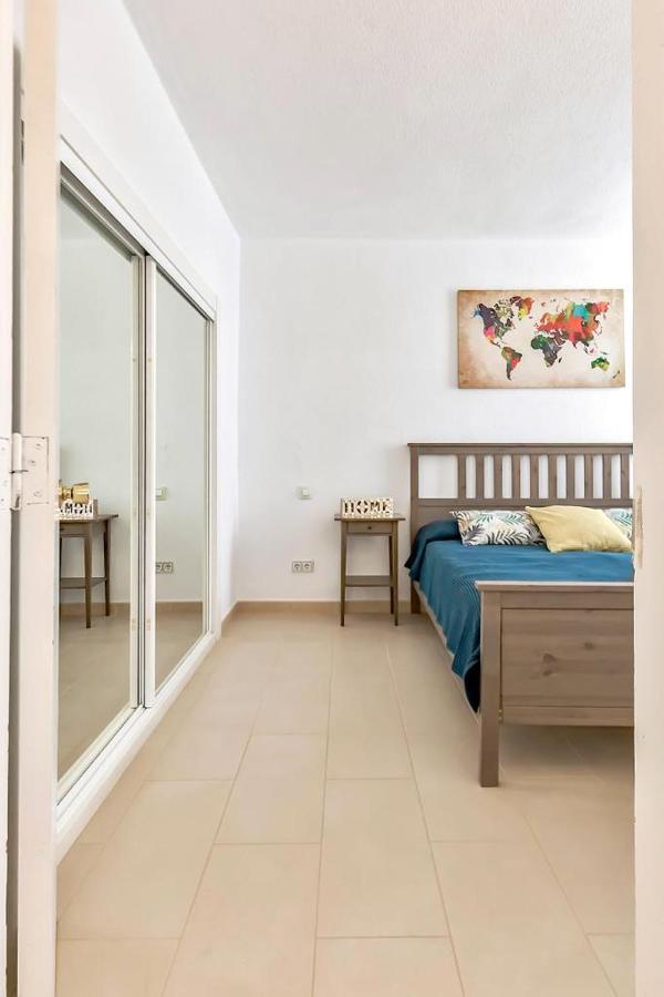 Sol Apartment With Amazing Seaview Costa Adeje  Extérieur photo