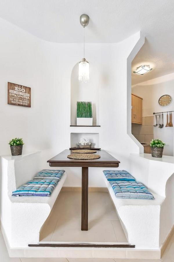 Sol Apartment With Amazing Seaview Costa Adeje  Extérieur photo