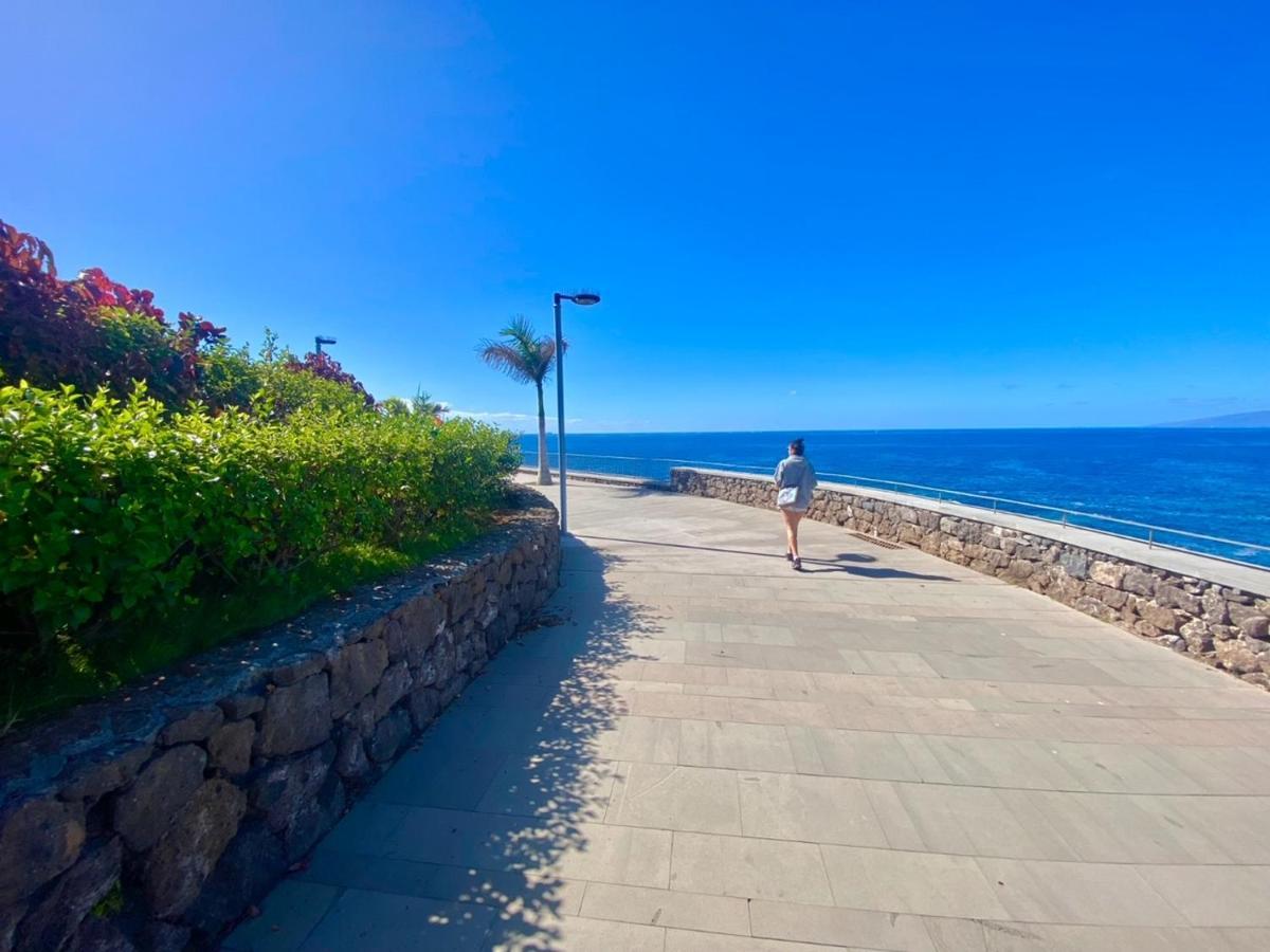Sol Apartment With Amazing Seaview Costa Adeje  Extérieur photo
