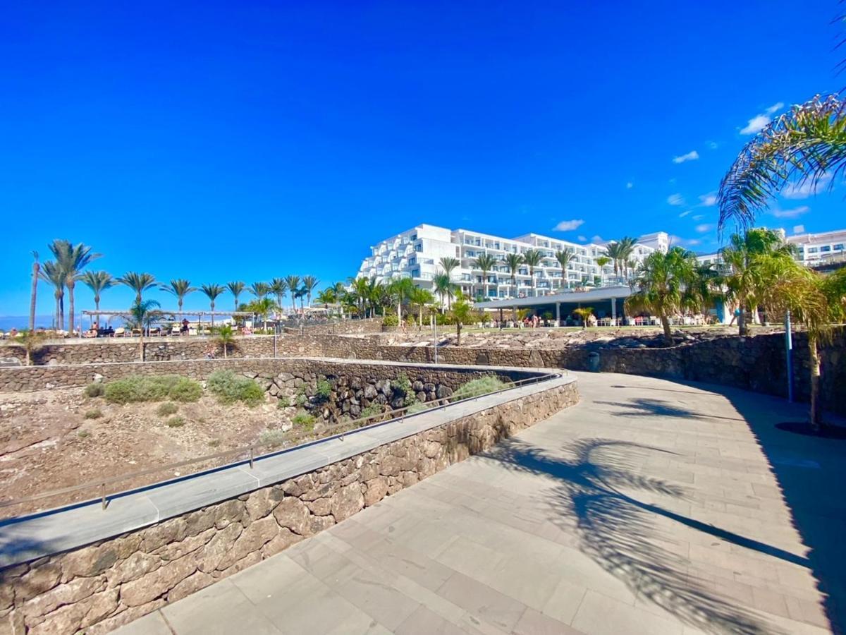 Sol Apartment With Amazing Seaview Costa Adeje  Extérieur photo