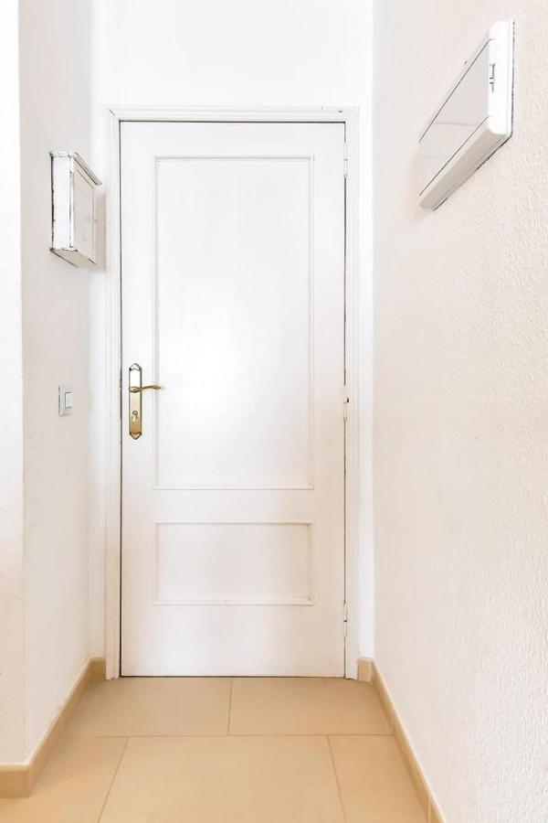 Sol Apartment With Amazing Seaview Costa Adeje  Extérieur photo