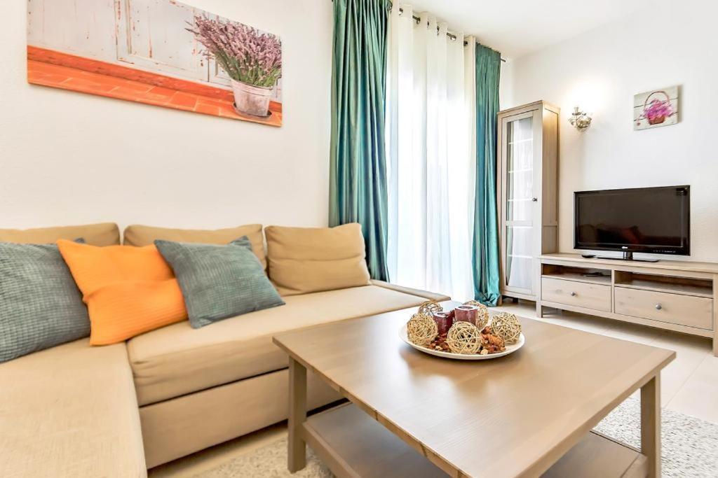 Sol Apartment With Amazing Seaview Costa Adeje  Extérieur photo