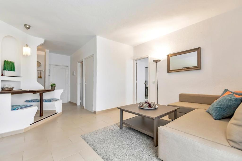 Sol Apartment With Amazing Seaview Costa Adeje  Extérieur photo