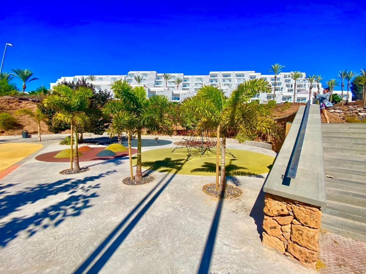 Sol Apartment With Amazing Seaview Costa Adeje  Extérieur photo