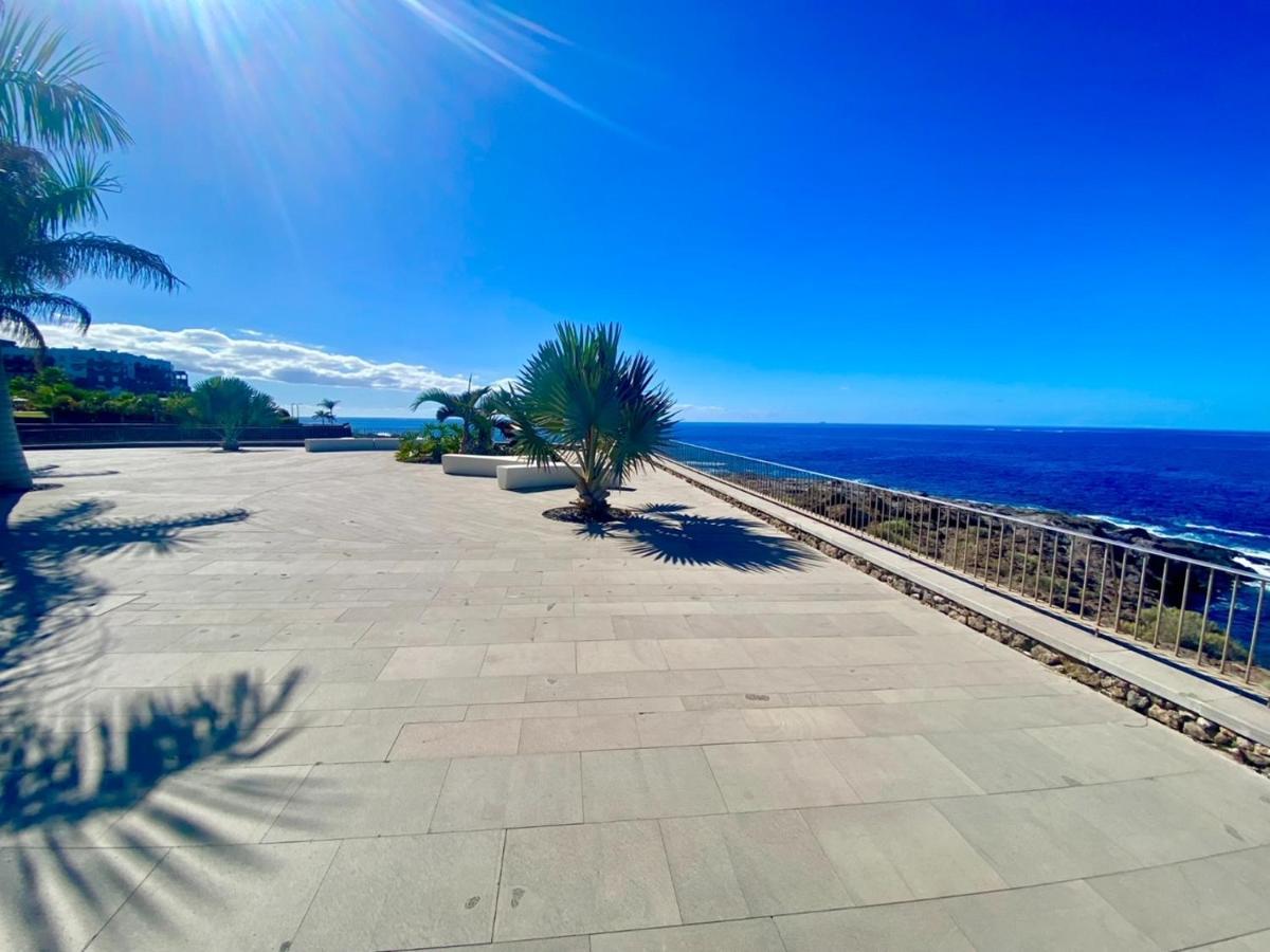 Sol Apartment With Amazing Seaview Costa Adeje  Extérieur photo